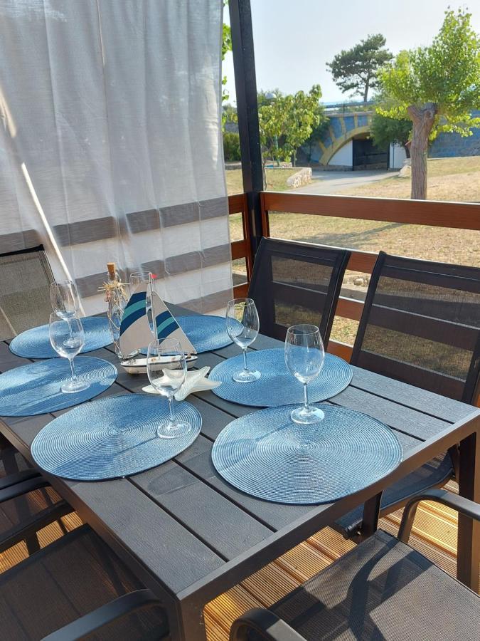 Mobile Home Luna 塞尼 外观 照片